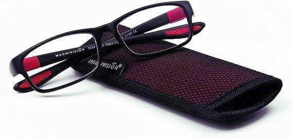 نظارات Magnivision – أناقة وراحة في كل قراءة!