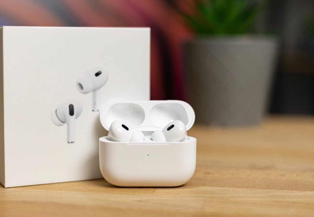 Apple AirPods Pro  كوبي