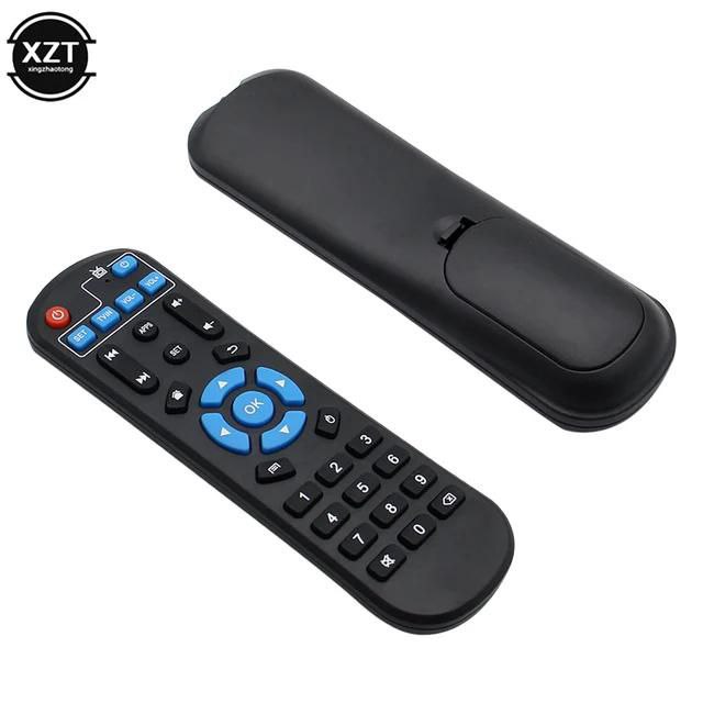 جهاز تحكم عن بُعد لأجهزة TV Box (مثل T95Z Plus)