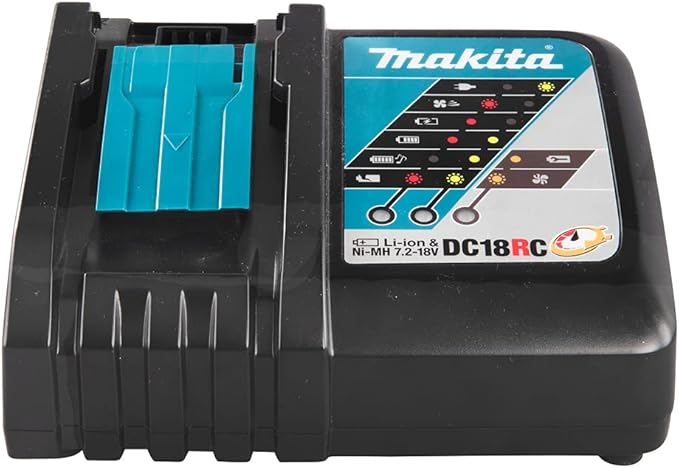 شاحن Makita DC18RC