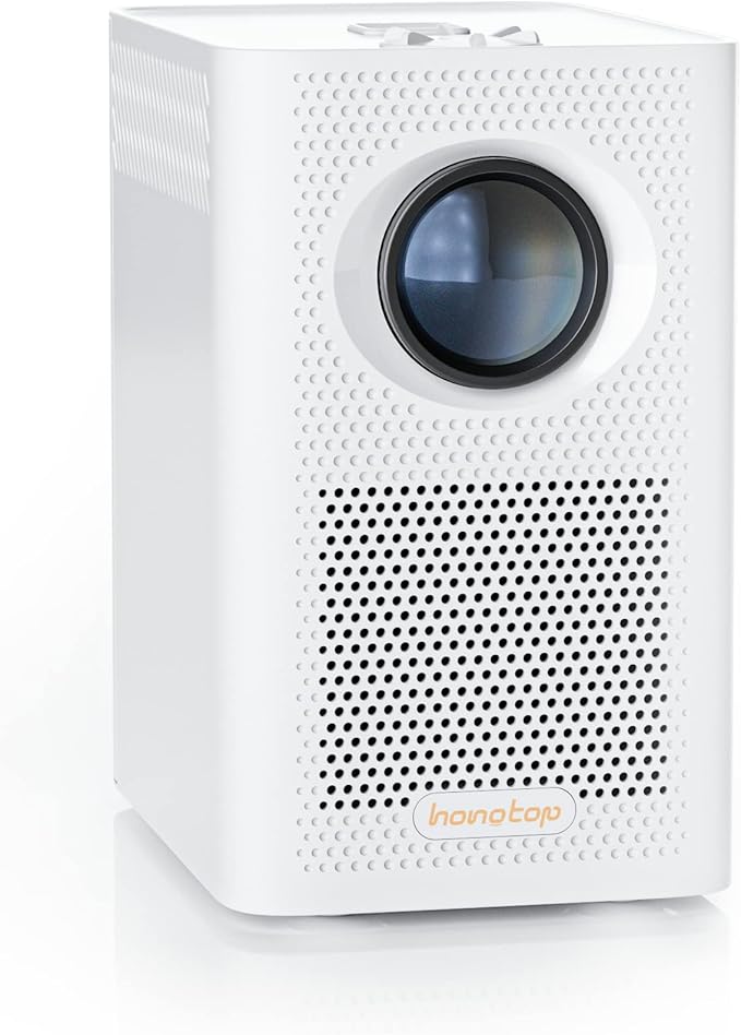 جهاز بروجيكتور ذكي محمول