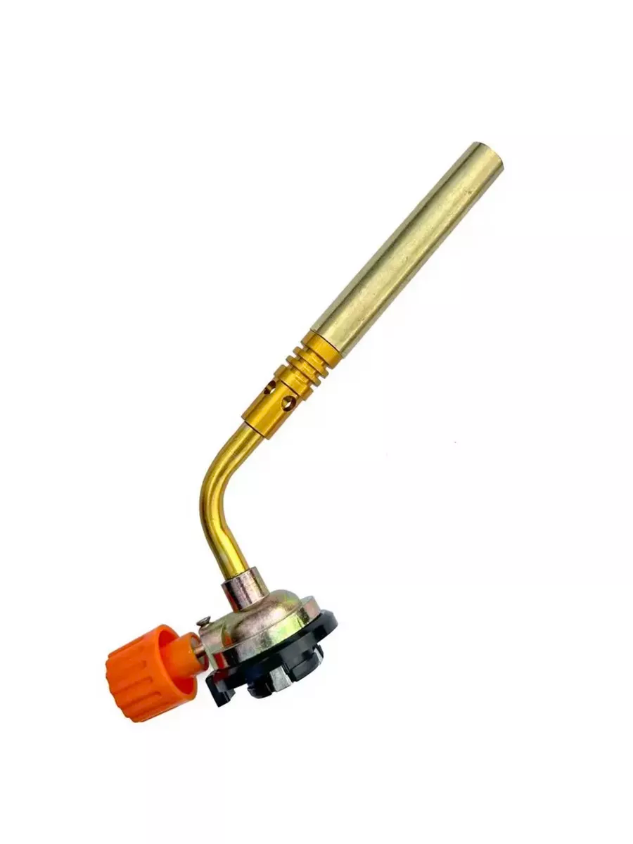 شعلة لحام احترافية – Gas Torch